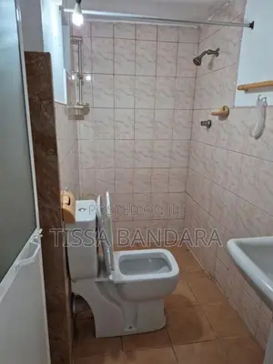 Annex for Rent Rajagiriya