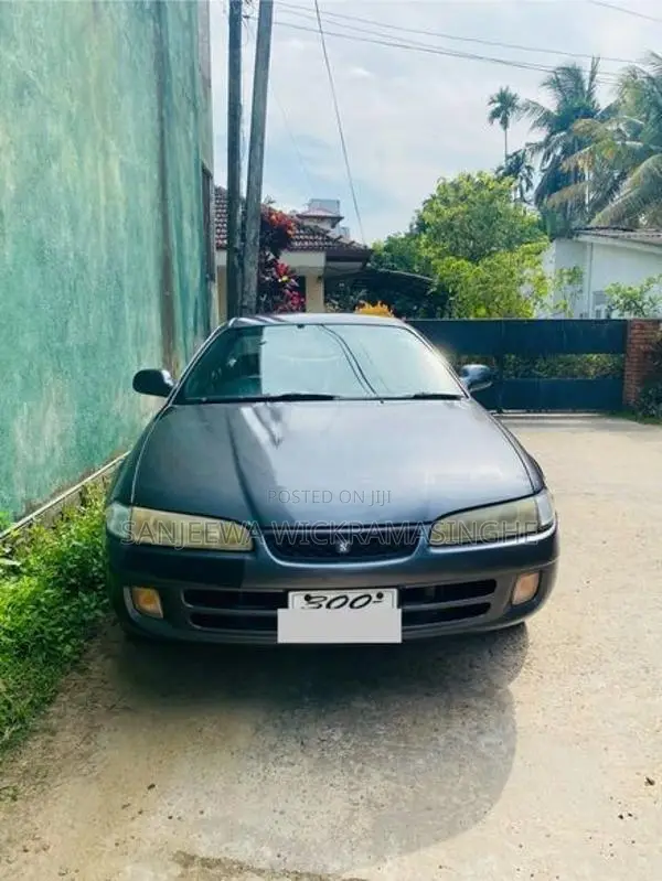 Toyota Marino 1996