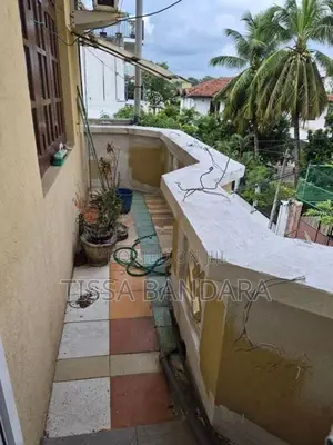 Annex for Rent Rajagiriya
