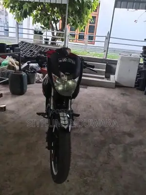 TVS Flame 2009