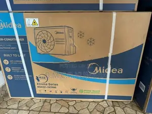 18000BTU Midea AC