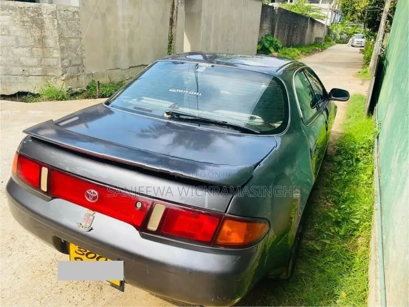 Toyota Marino 1996
