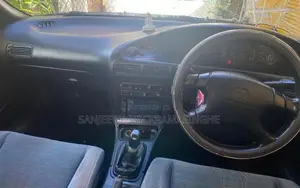 Toyota Marino 1996
