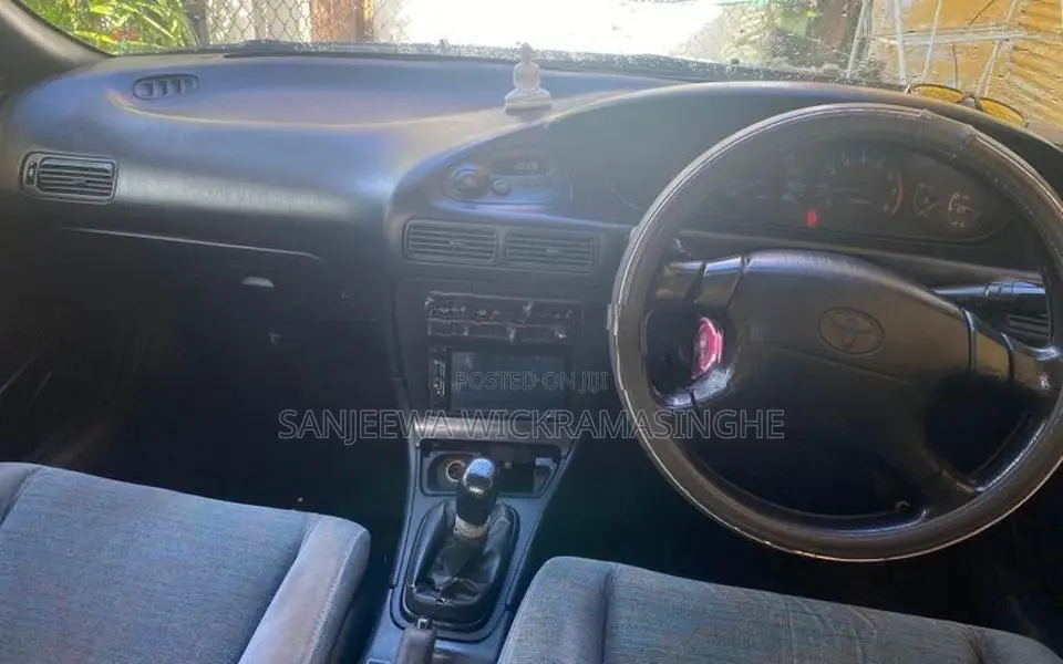 Toyota Marino 1996