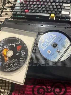 Play Station 3