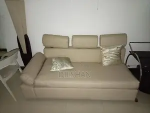 Sofa Set