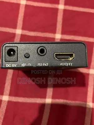 HDMI Extender Transmitter