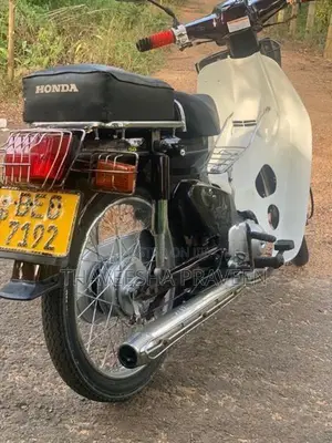 Loncin 90 2016