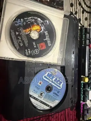 Play Station 3