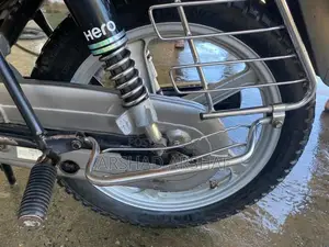 Hero HF Deluxe 2014