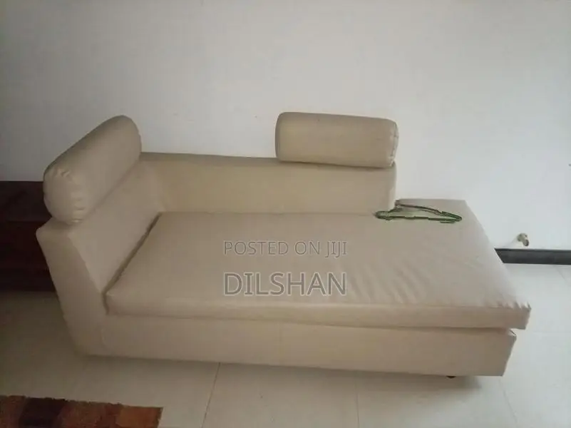 Sofa Set