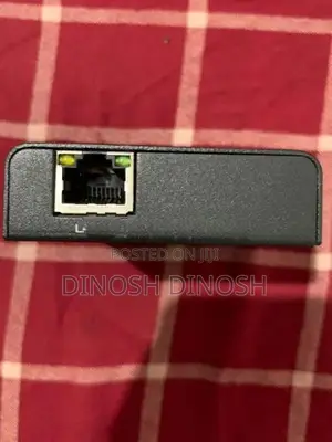 HDMI Extender Transmitter
