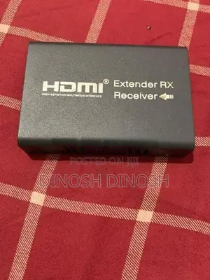 HDMI Extender Transmitter