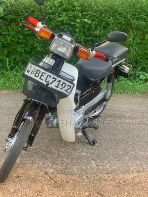 Loncin 90 2016