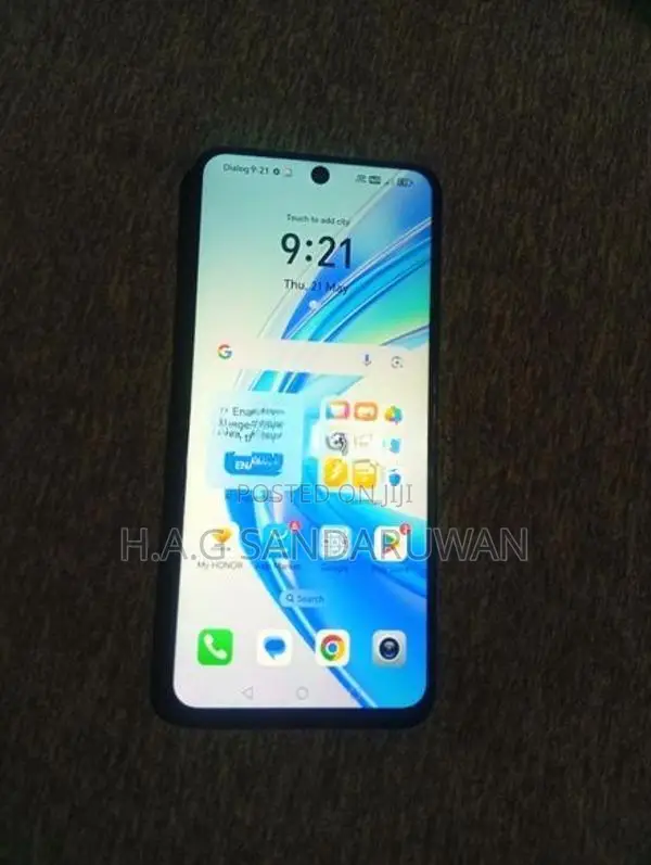 Honor X7b (Used)
