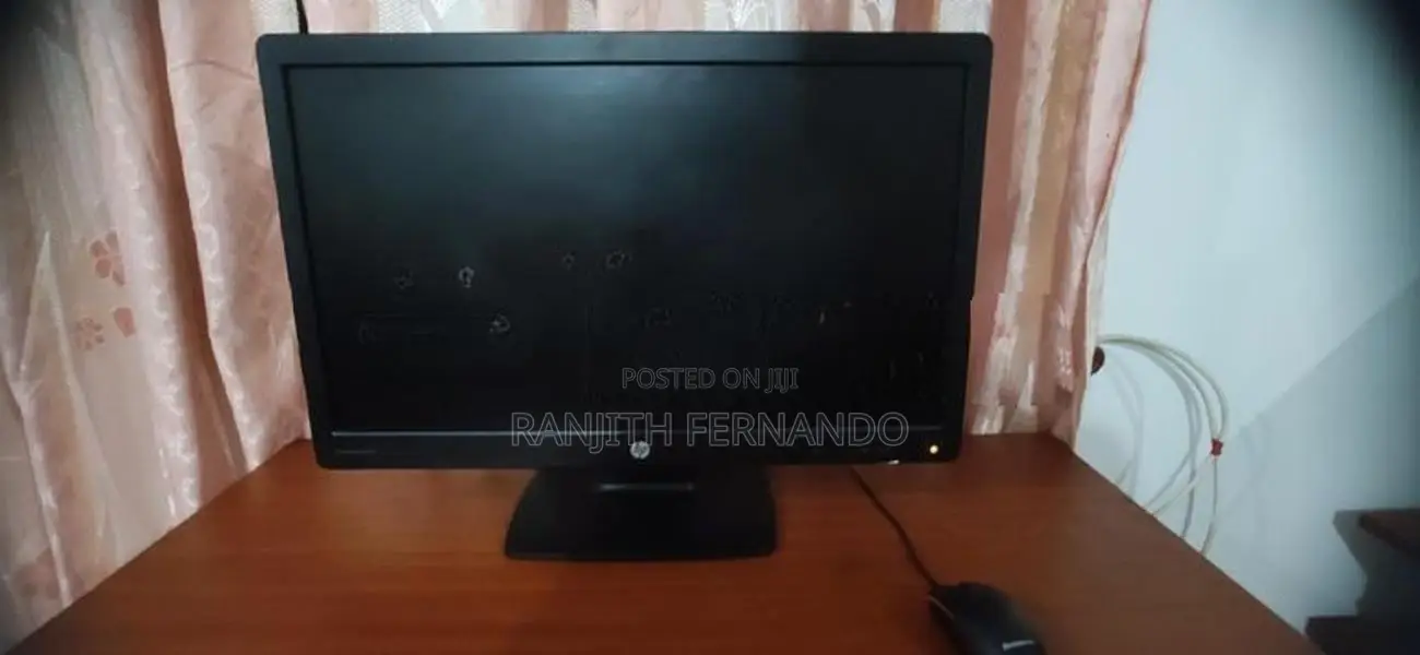 Desktop Computer
