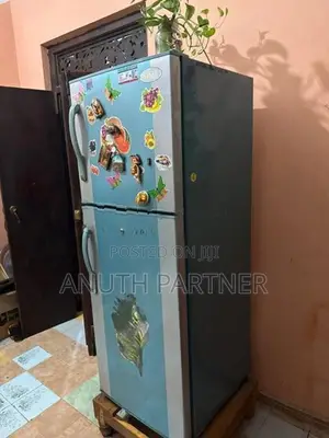 Sisil Refrigerator