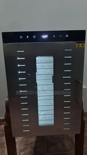 Dehydration Machine