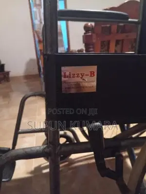 Wheel Chair