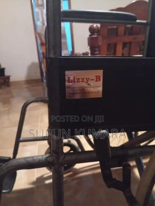 Wheel Chair
