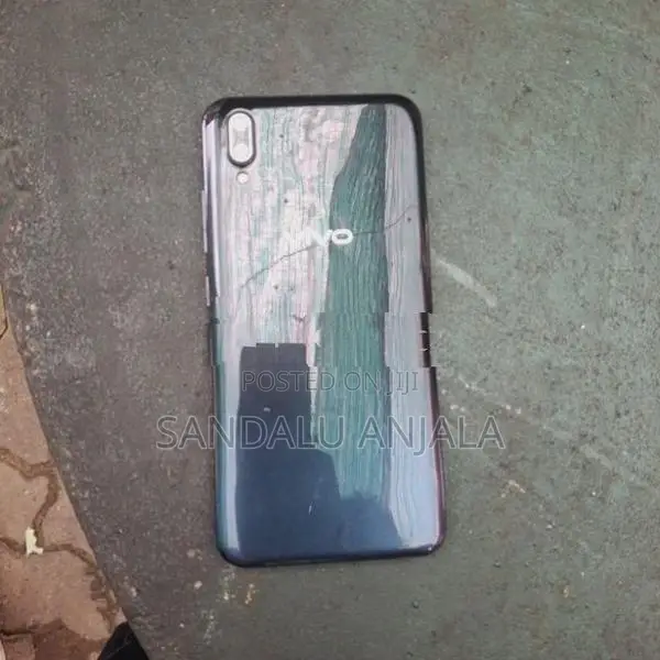 Vivo Y93 (Used)