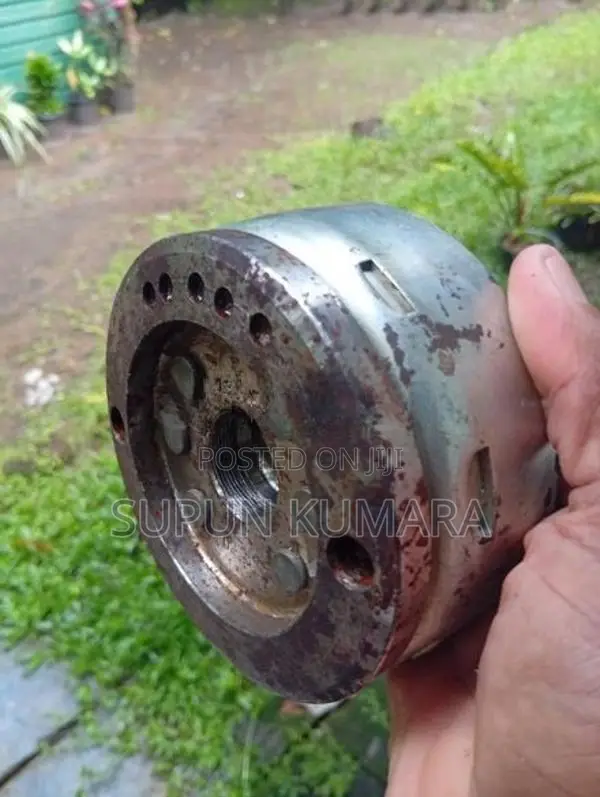 CT100 Magnet Flywheel