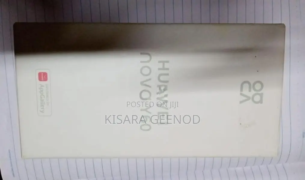 Huawei Nova Y60 (Used)