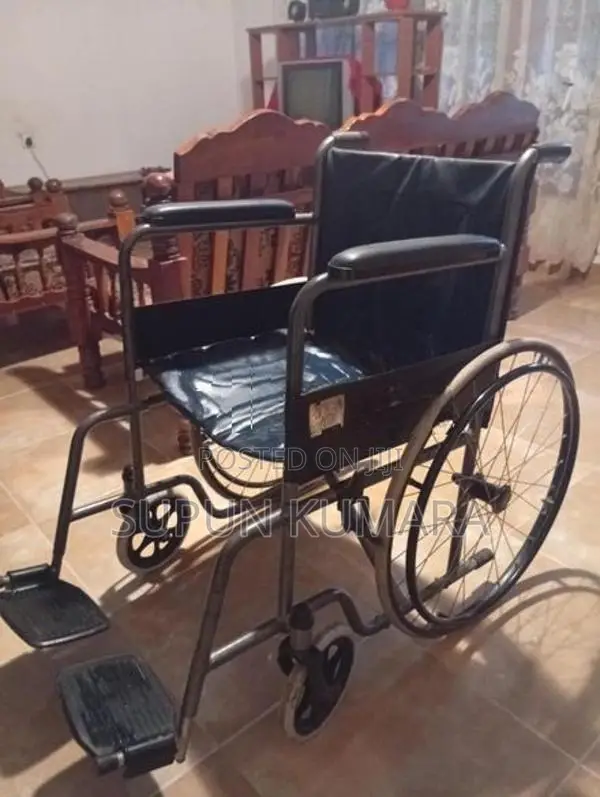 Wheel Chair