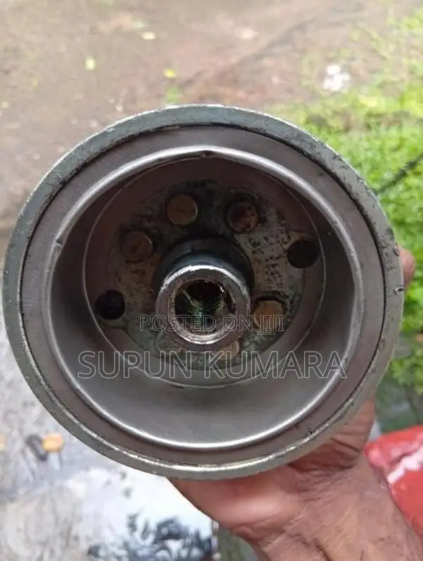 CT100 Magnet Flywheel