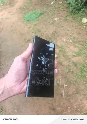 Samsung Galaxy S22 Ultra (Used)
