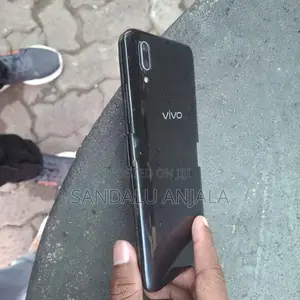 Vivo Y93 (Used)