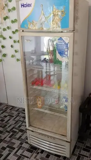 Haier Bottle Cooler