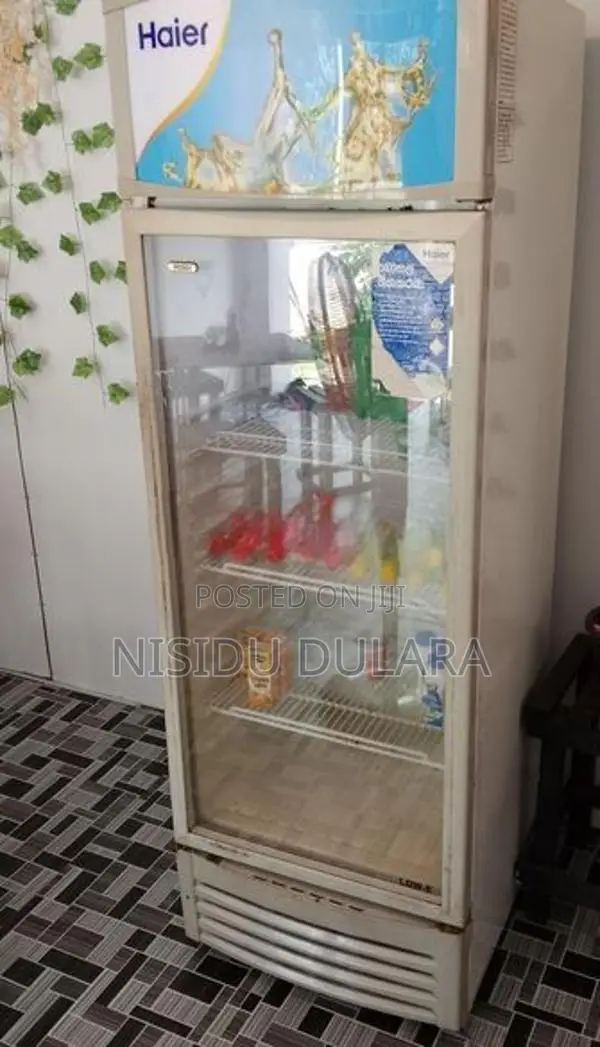 Haier Bottle Cooler