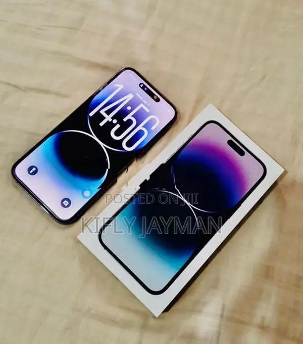 Apple iPhone 14 Pro Max (Used)