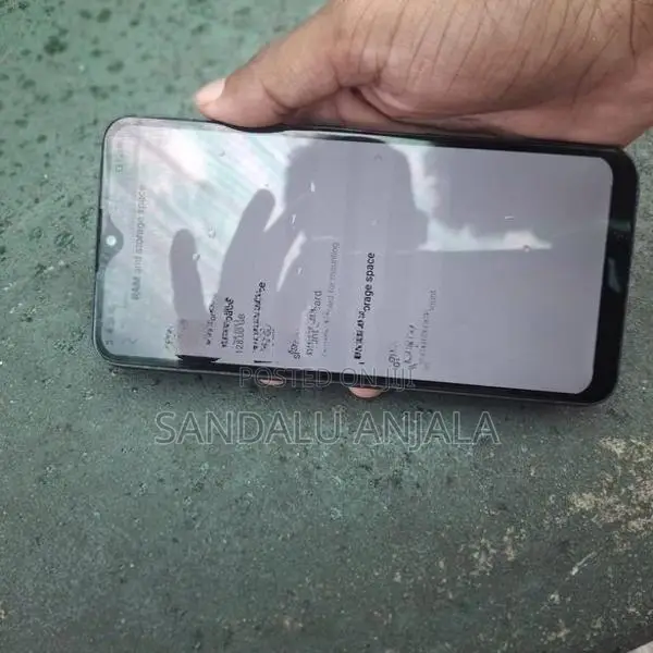 Vivo Y93 (Used)