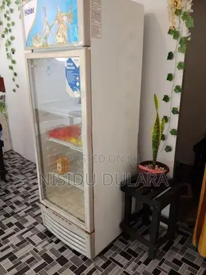 Haier Bottle Cooler