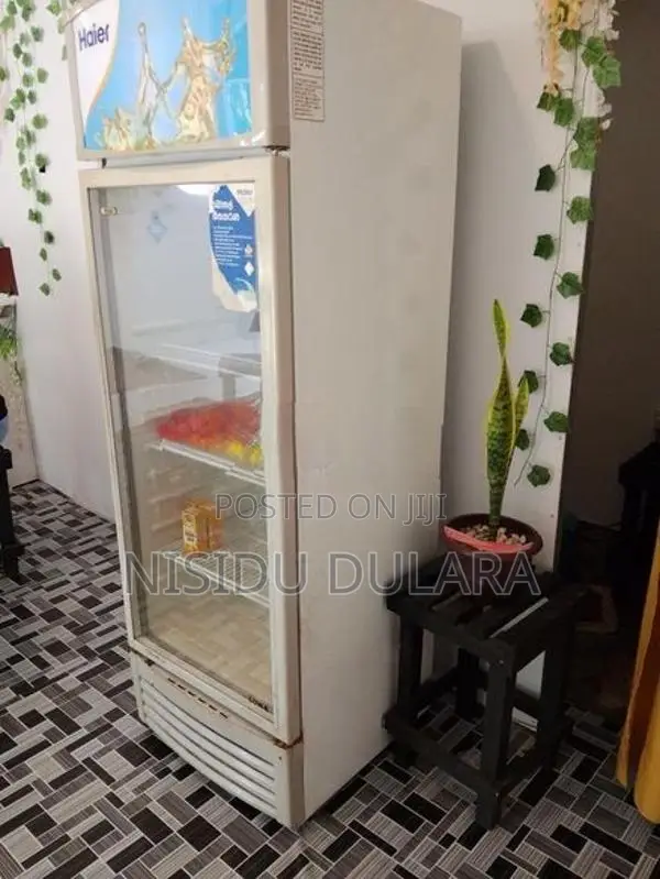 Haier Bottle Cooler