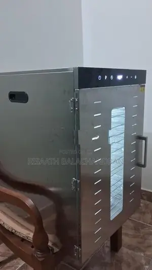 Dehydration Machine