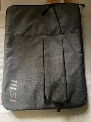 MSI Modern Series Laptop