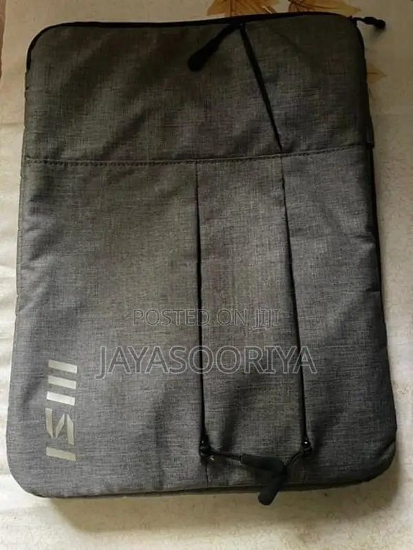MSI Modern Series Laptop