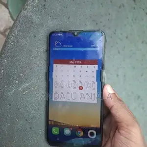 Vivo Y93 (Used)