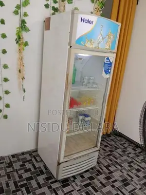 Haier Bottle Cooler