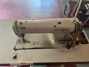 Singer Sewing Machine