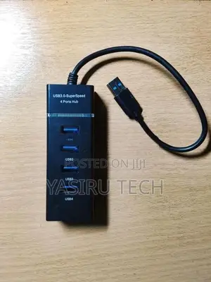 3.0 USB HUB