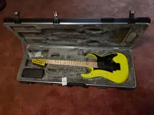 Electric Guitar