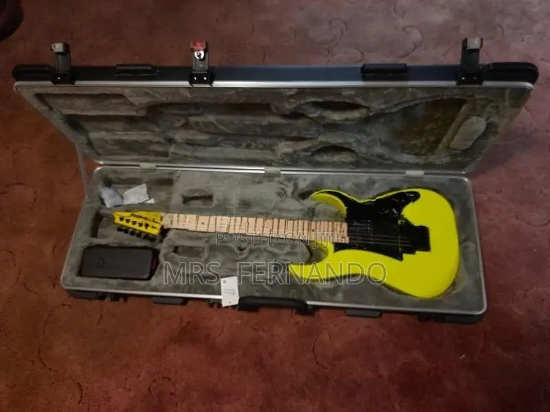 Electric Guitar