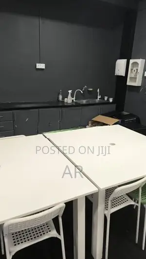 Office Space for Rent in Colombo 4