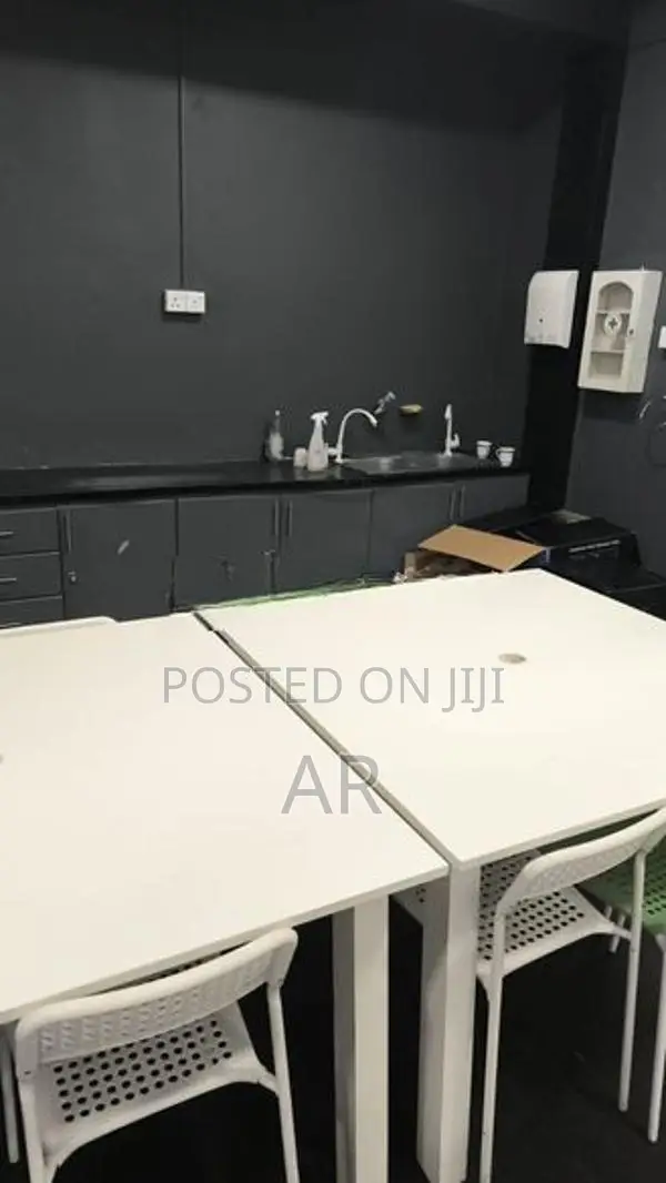 Office Space for Rent in Colombo 4