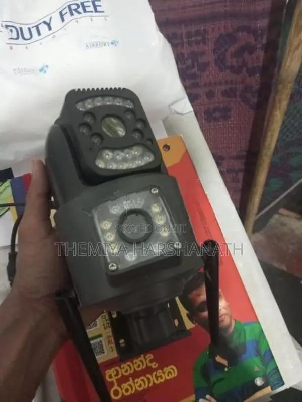 CCTV Camera