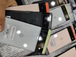 Google Pixel 6 5G 128GB (Used)